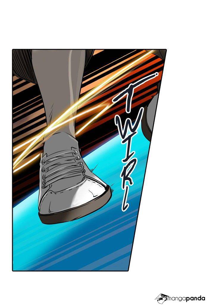 Tower of God Chapter 297 image 41